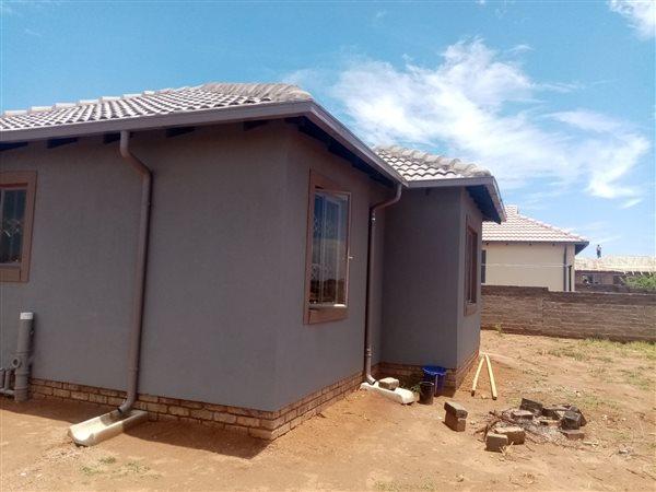 3 Bedroom Property for Sale in Bergsig Western Cape